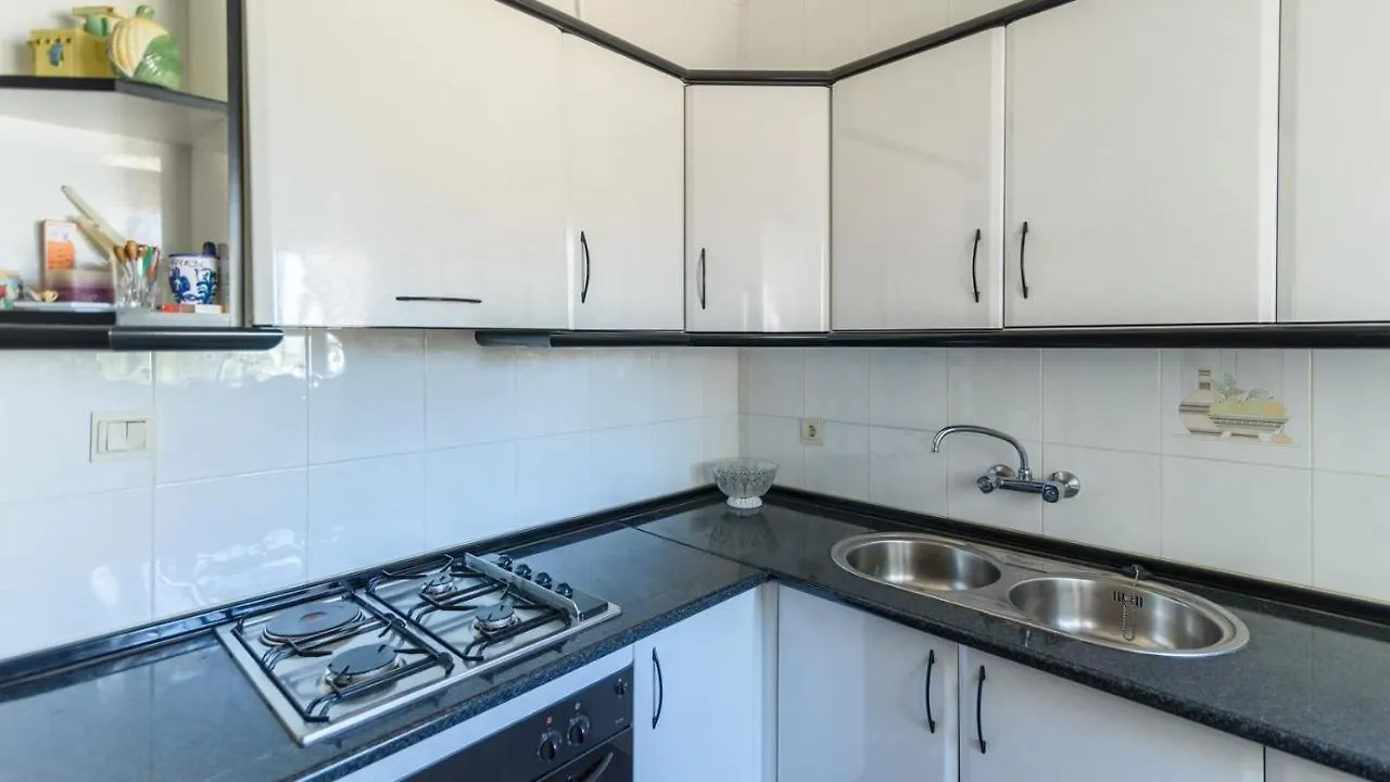 Complejo Residencial Barquero Pernia Canete La Real By Ruralidays Villa