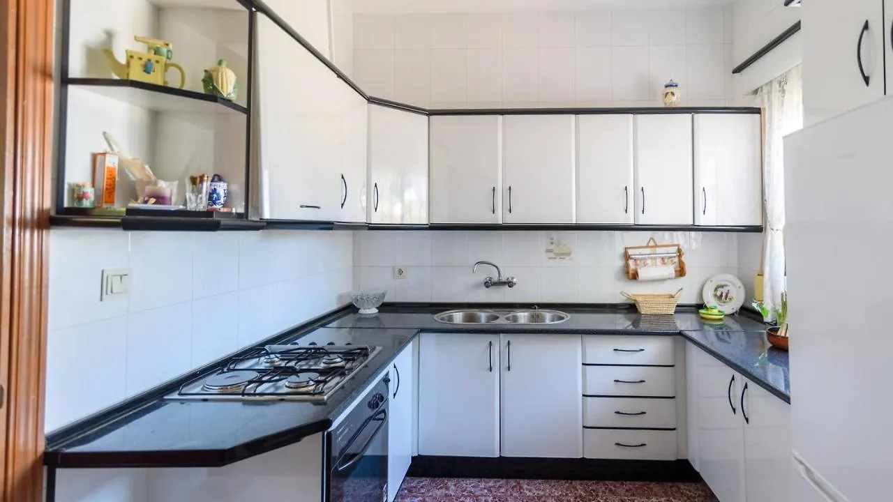 Complejo Residencial Barquero Pernia Canete La Real By Ruralidays Villa 0*,  Spain