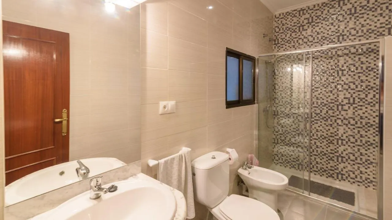 Complejo Residencial Barquero Pernia Canete La Real By Ruralidays Villa Spain