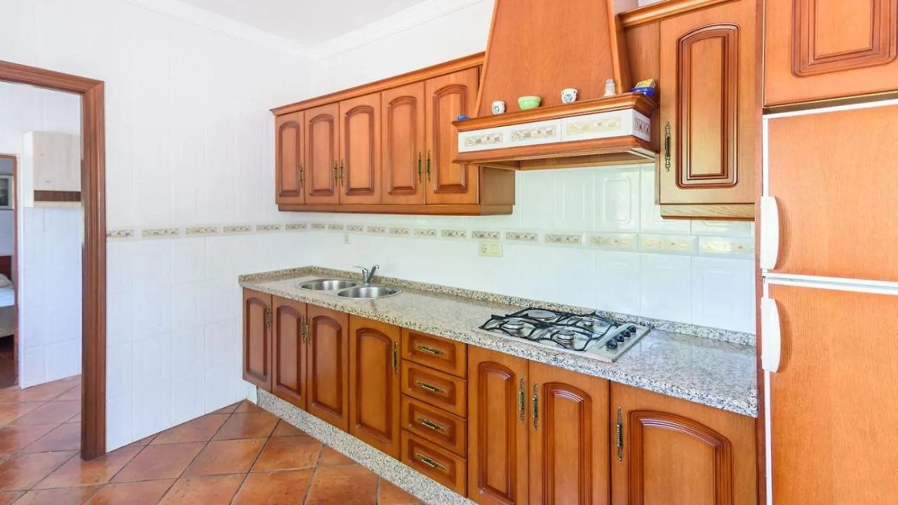 Holiday home Complejo Residencial Barquero Pernia Canete La Real By Ruralidays Villa Spain