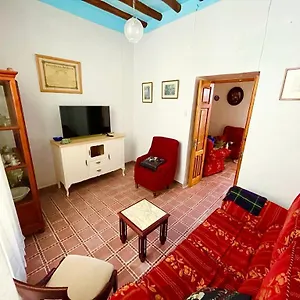 Сasa de vacaciones Casa Bejar, Tranquila Casa Con Chimenea, Patios, Junto A La Piscina