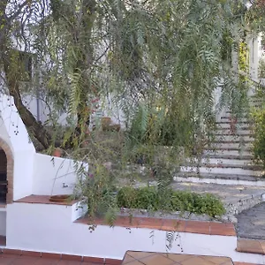  Villa Fuencaliente, Entorno Natural, Chimenea, Piscina